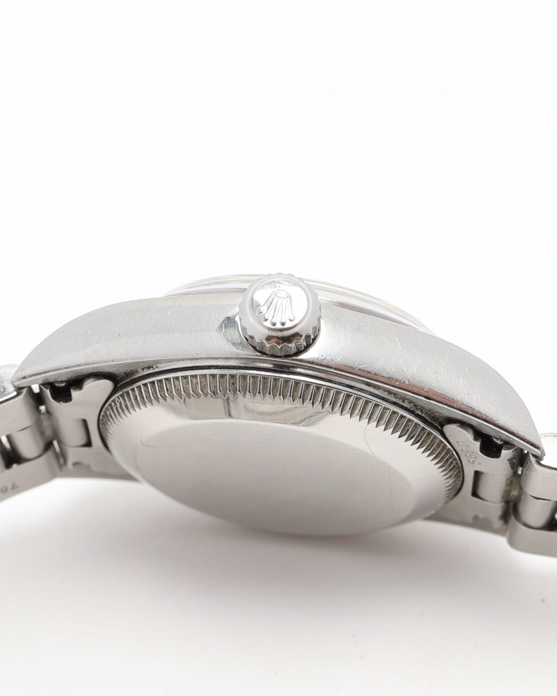 Rolex Lady-Oyster Perpetual 25mm 2002 Watch