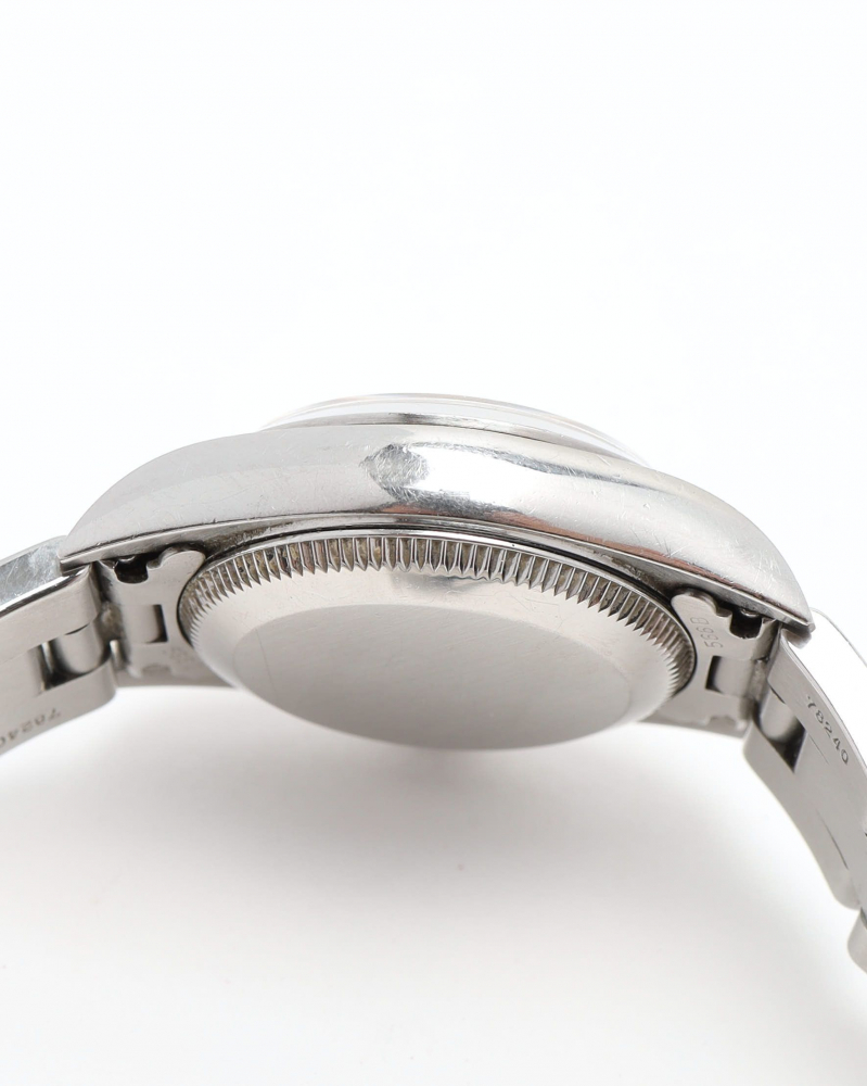 Rolex Lady-Oyster Perpetual 25mm 2002 Watch