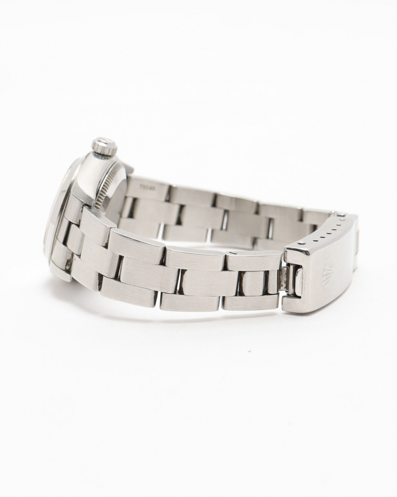 Rolex Lady-Oyster Perpetual 25mm 2002 Watch