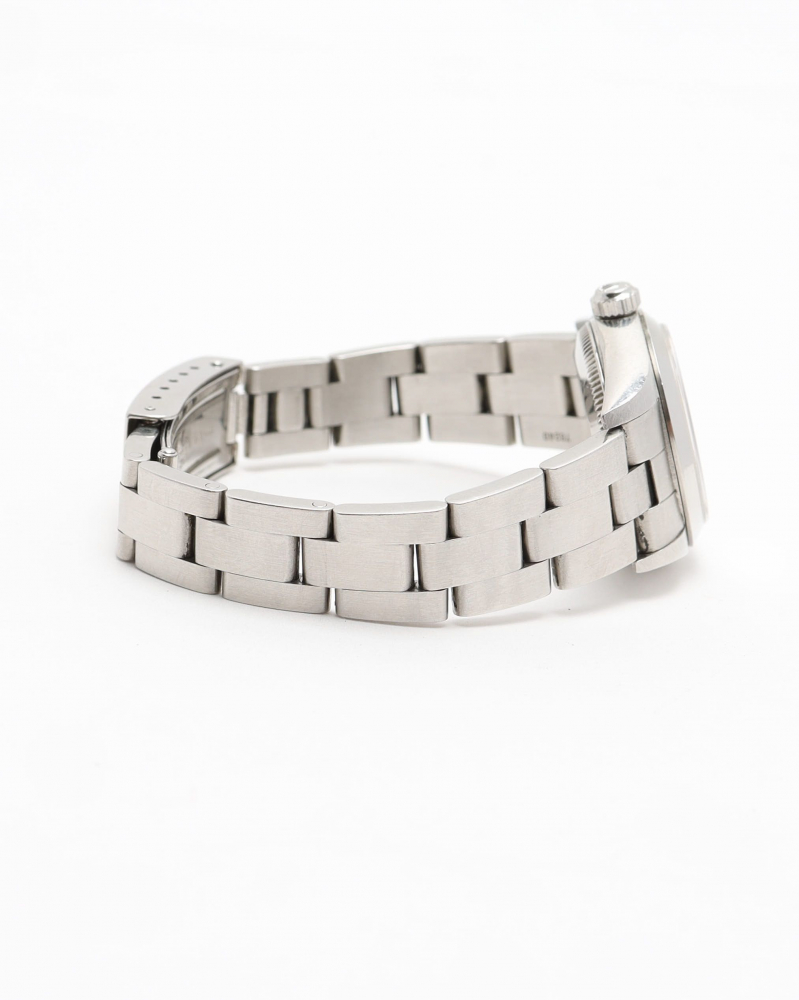 Rolex Lady-Oyster Perpetual 25mm 2002 Watch