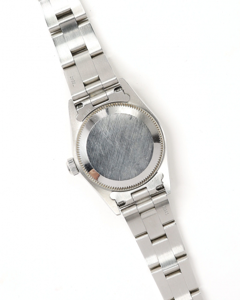Rolex Lady-Oyster Perpetual 25mm 1999 Watch