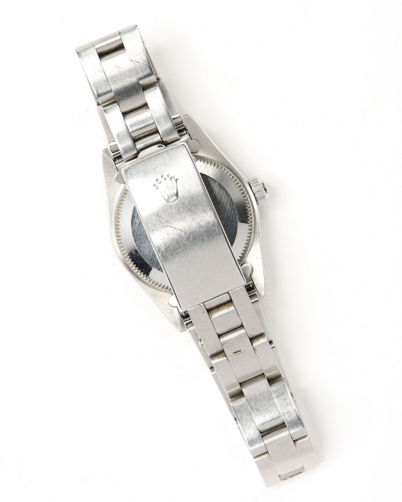 Rolex Lady-Oyster Perpetual 25mm 1999 Watch