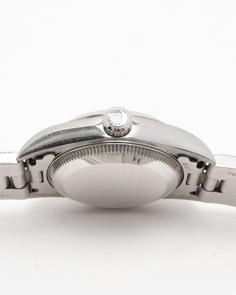 Rolex Lady-Oyster Perpetual 25mm 1999 Watch