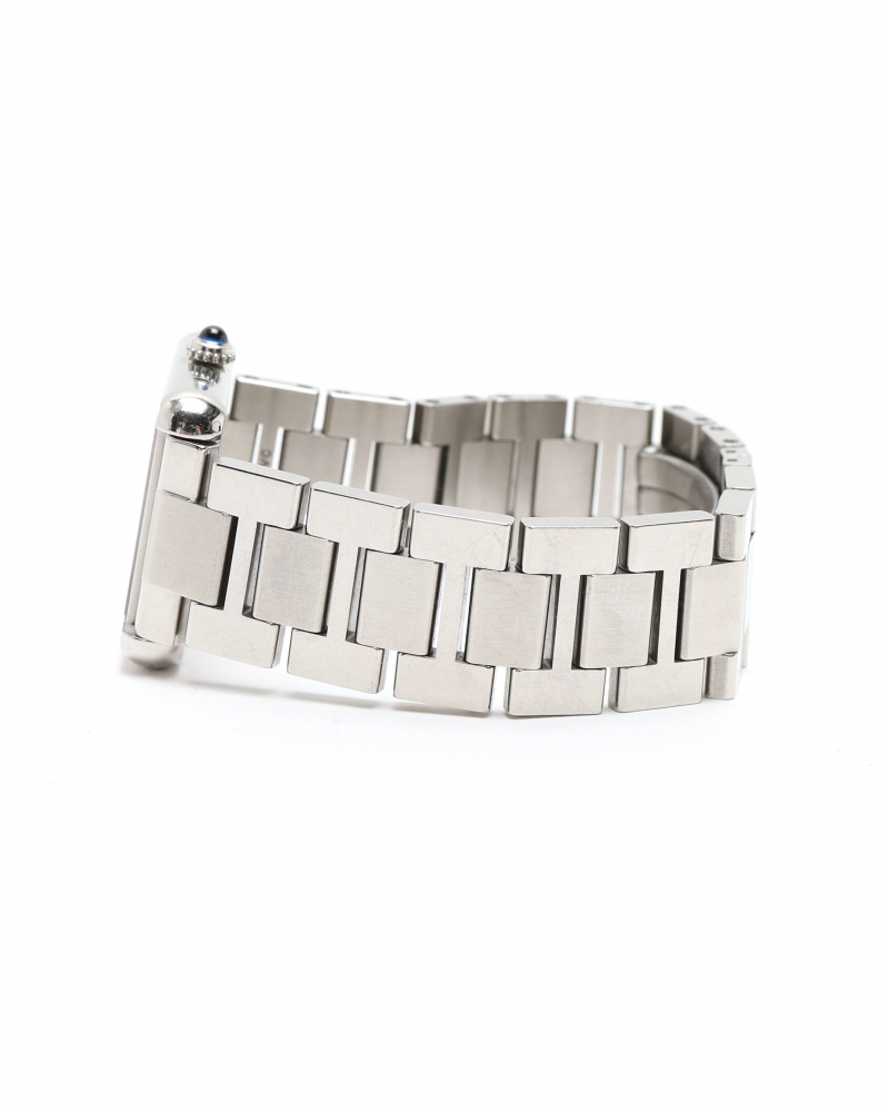 Cartier Tank Solo 24mm ca 2010 Watch