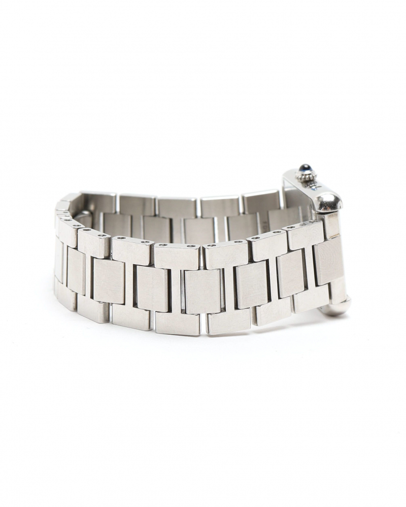 Cartier Tank Solo 24mm ca 2010 Watch