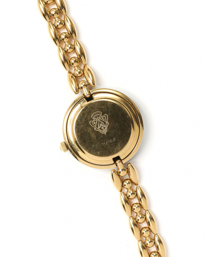 Gucci Change Bezel 26mm ca 1997 Full Set Watch