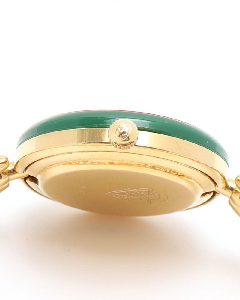 Gucci Change Bezel 26mm ca 1997 Full Set Watch