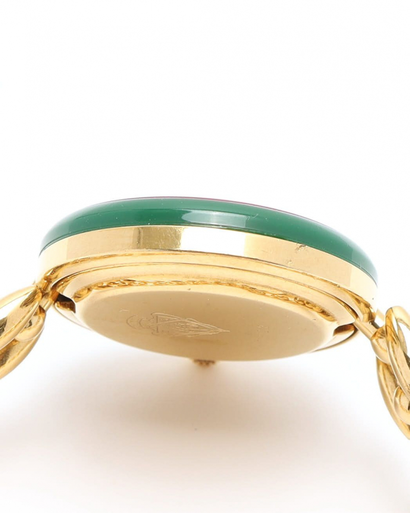 Gucci Change Bezel 26mm ca 1997 Full Set Watch