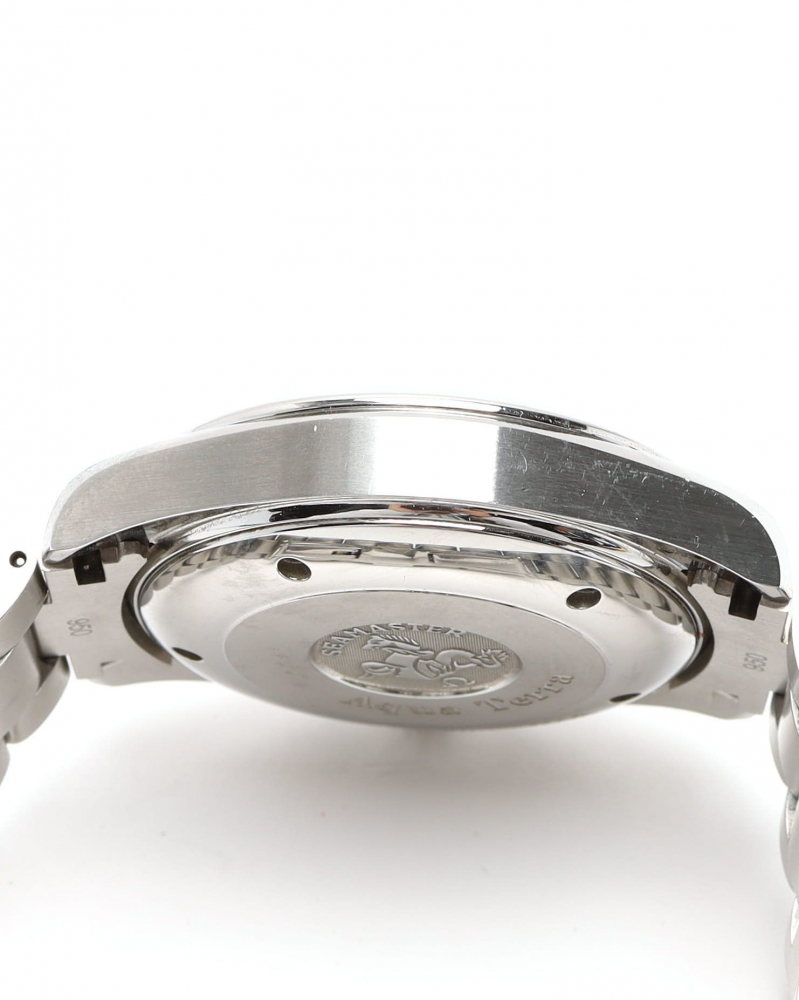 Omega Seamaster Aqua Terra Chronograph 42mm Full Set 2006 Watch