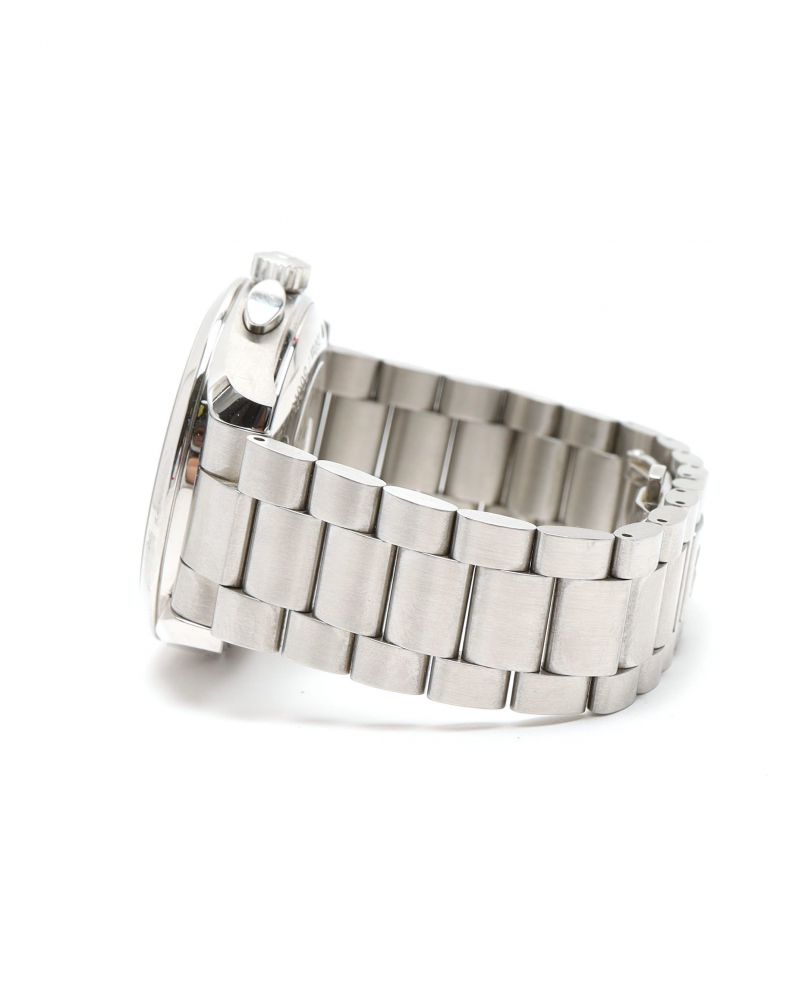 Omega Seamaster Aqua Terra Chronograph 42mm Full Set 2006 Watch