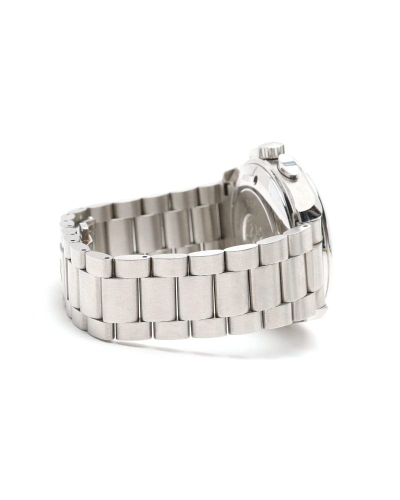 Omega Seamaster Aqua Terra Chronograph 42mm Full Set 2006 Watch