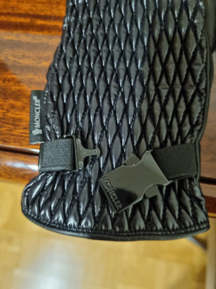 Moncler Gants