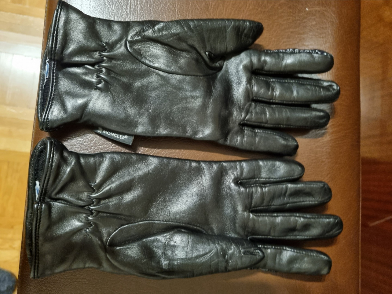 Moncler Gants