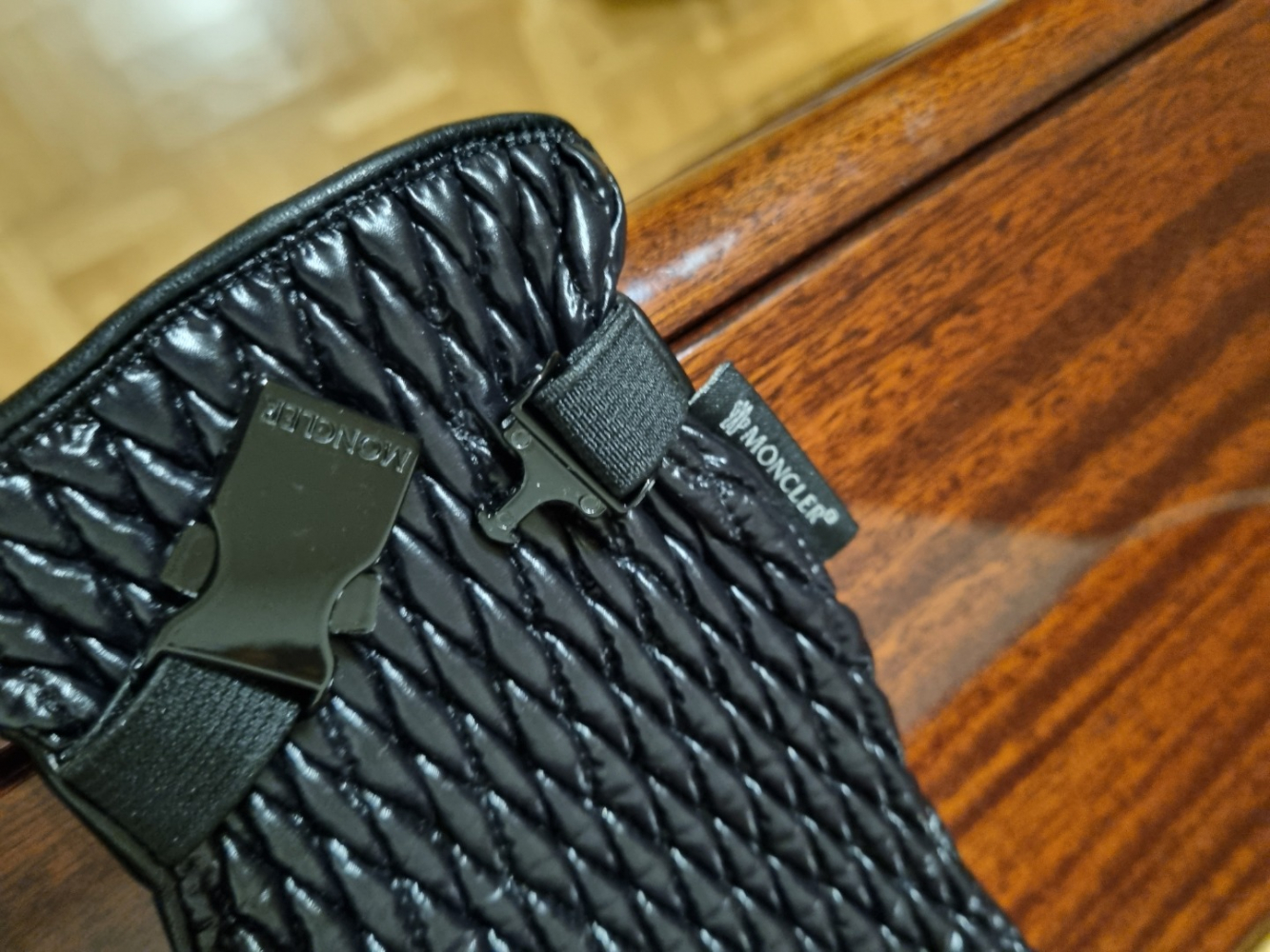 Moncler Gants
