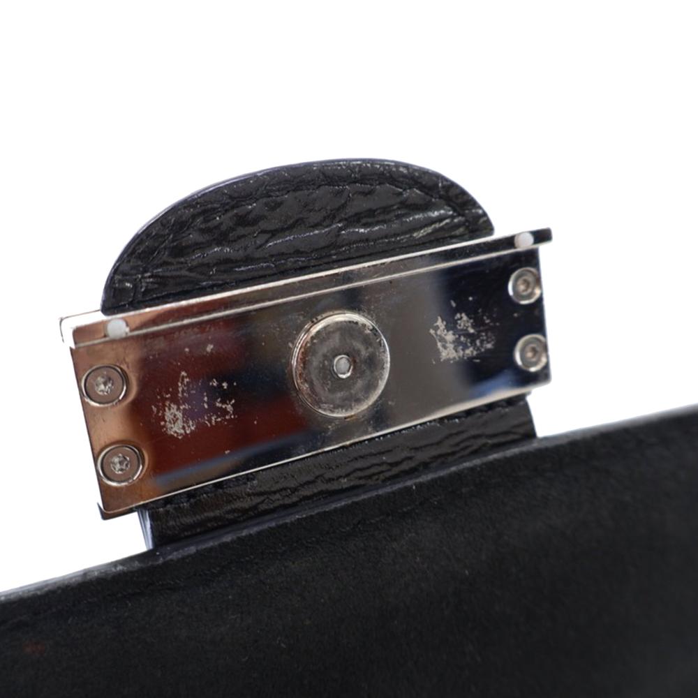 Louis Vuitton AB Louis Vuitton Brown Monogram Canvas Fabric Monogram Giant Reverse Dauphine France