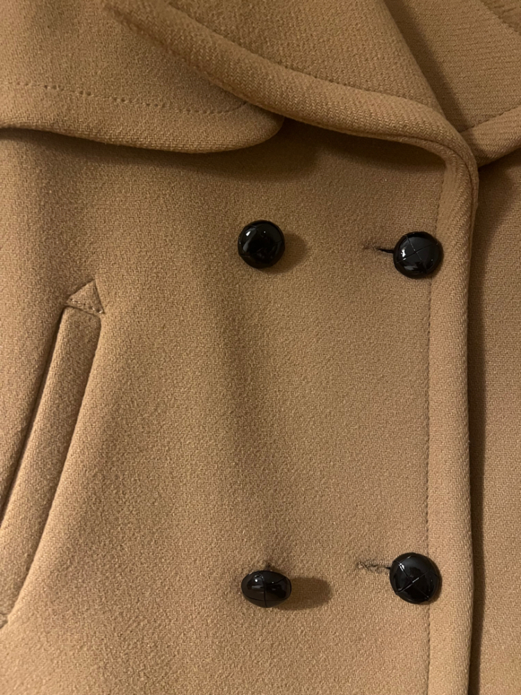 Claudie Pierlot Manteau