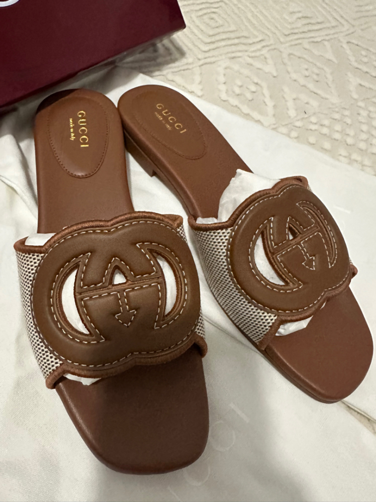 Gucci Brown