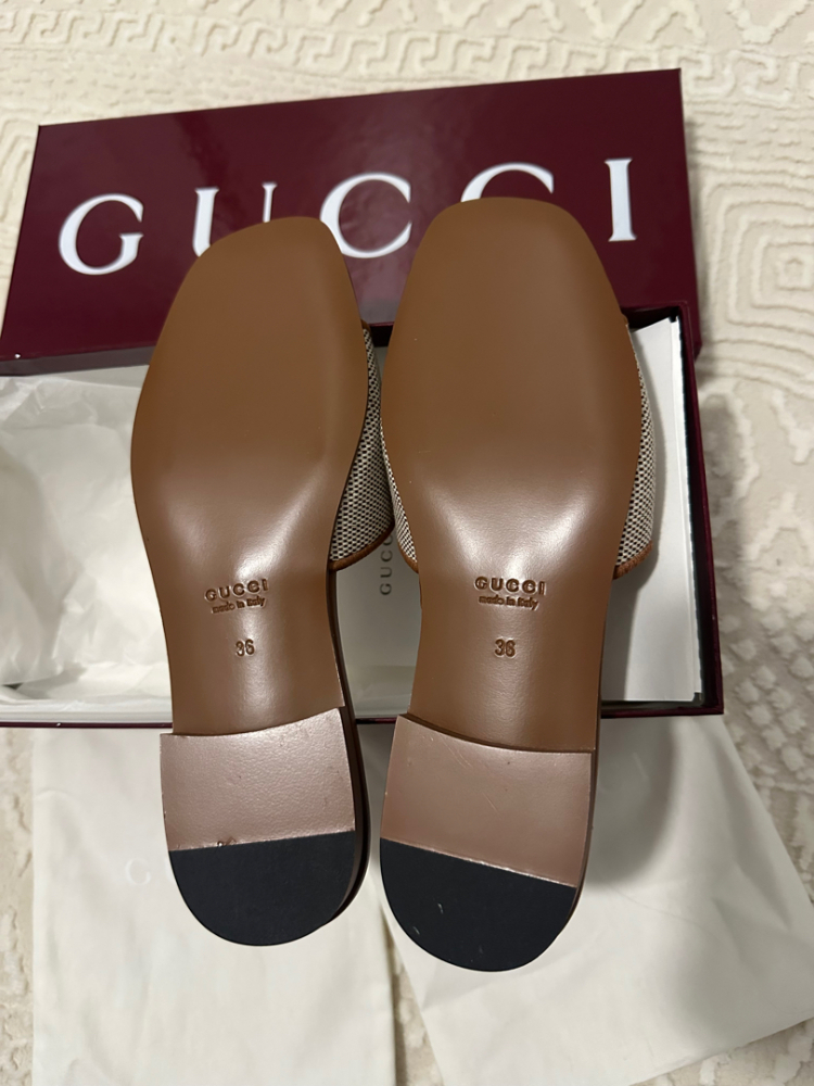 Gucci Brown