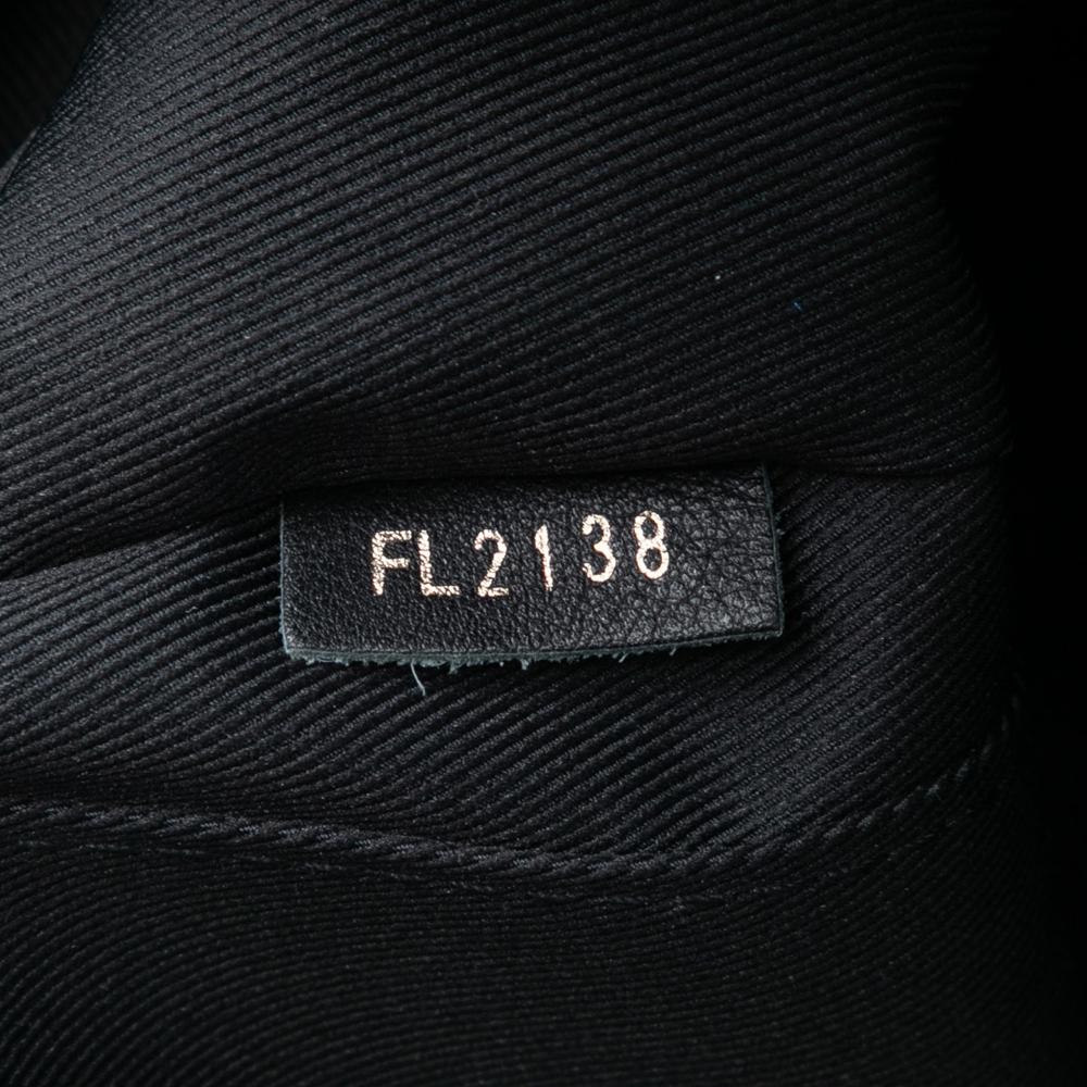 Louis Vuitton B Louis Vuitton Brown Monogram Canvas Fabric Monogram Palm Springs MM France