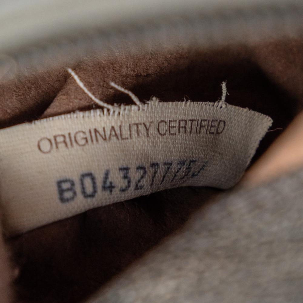 Bottega Veneta B Bottega Veneta Black Calf Leather Turn Lock Clutch Italy