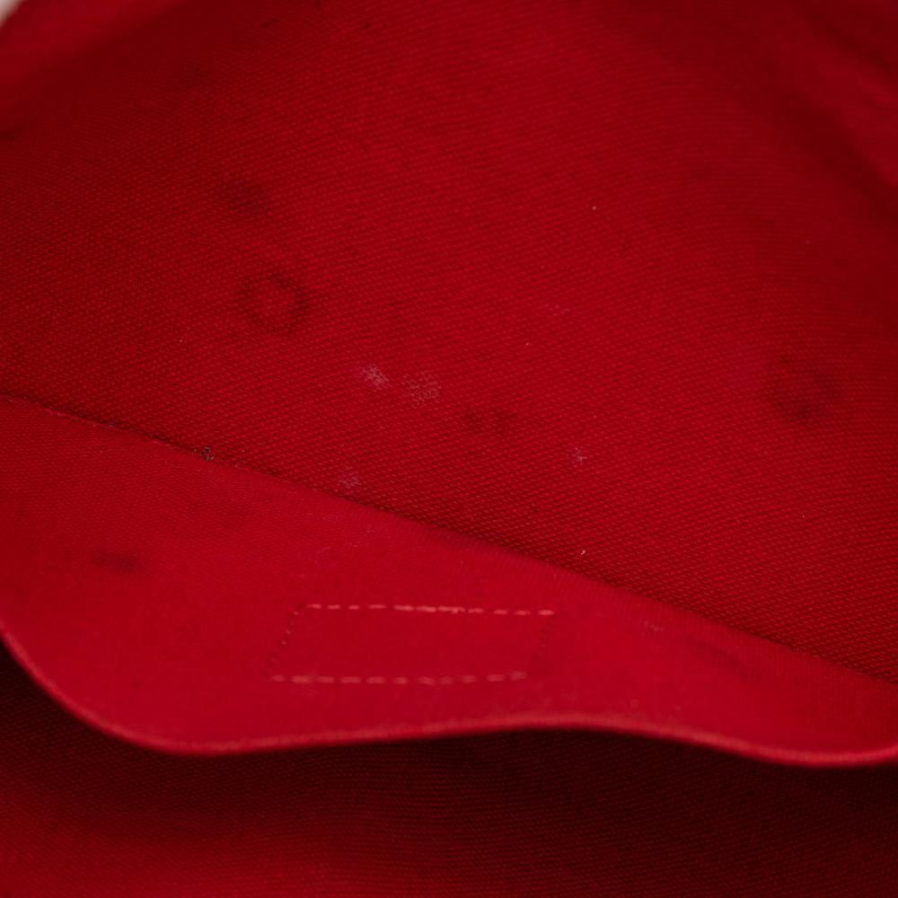 Louis Vuitton B Louis Vuitton Brown Damier Canvas Fabric Damier Ebene Pochette Felicie France