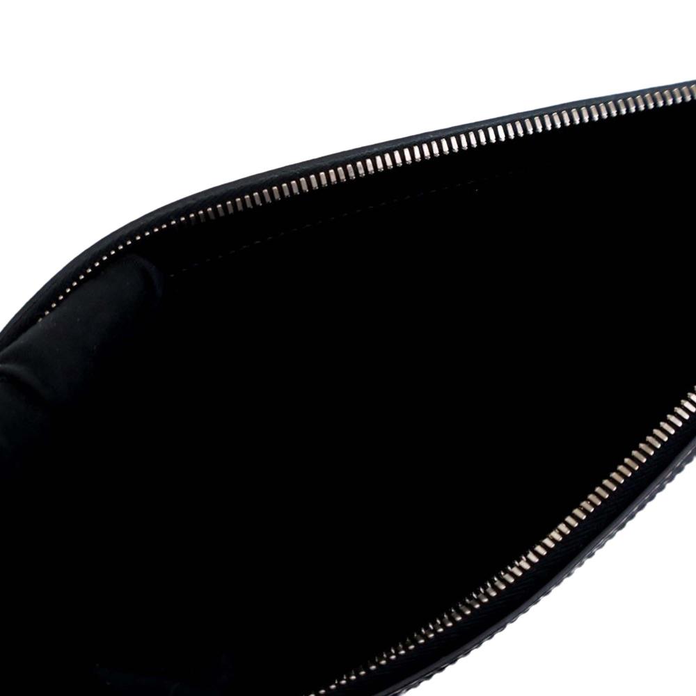 Gucci AB Gucci Brown Beige Coated Canvas Fabric GG Supreme Caleido Web Messenger Bag Italy