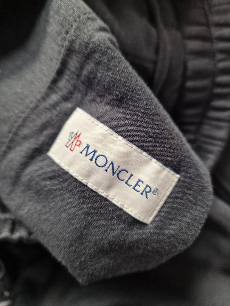 Moncler Sweat Bottom
