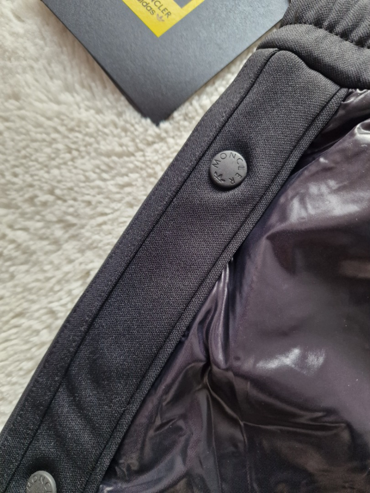 Moncler Sweat Bottom