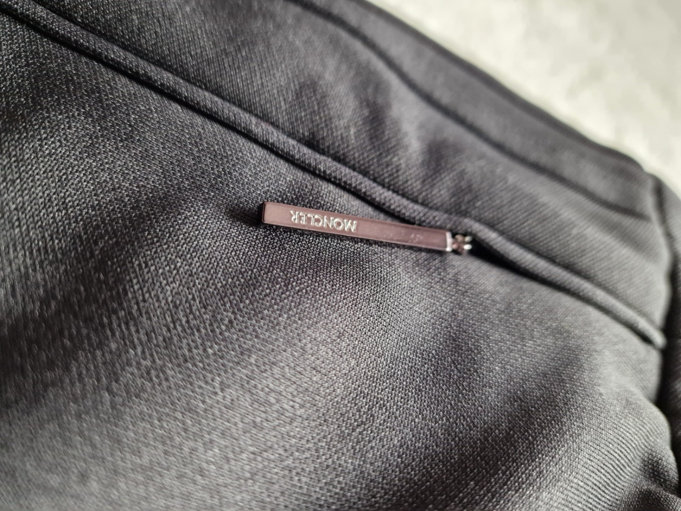 Moncler Sweat Bottom