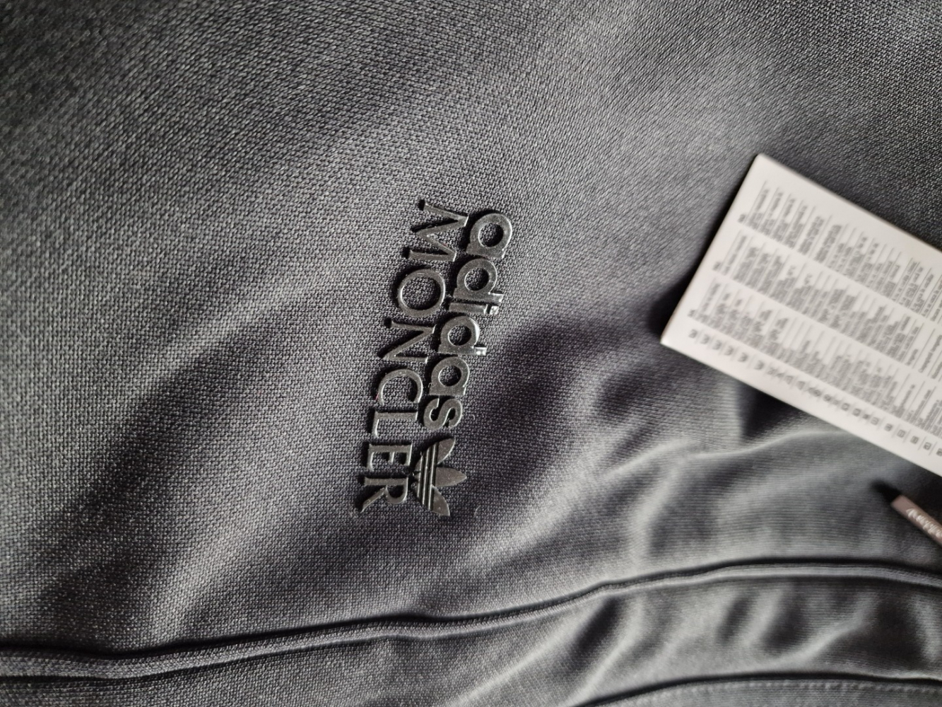 Moncler Sweat Bottom