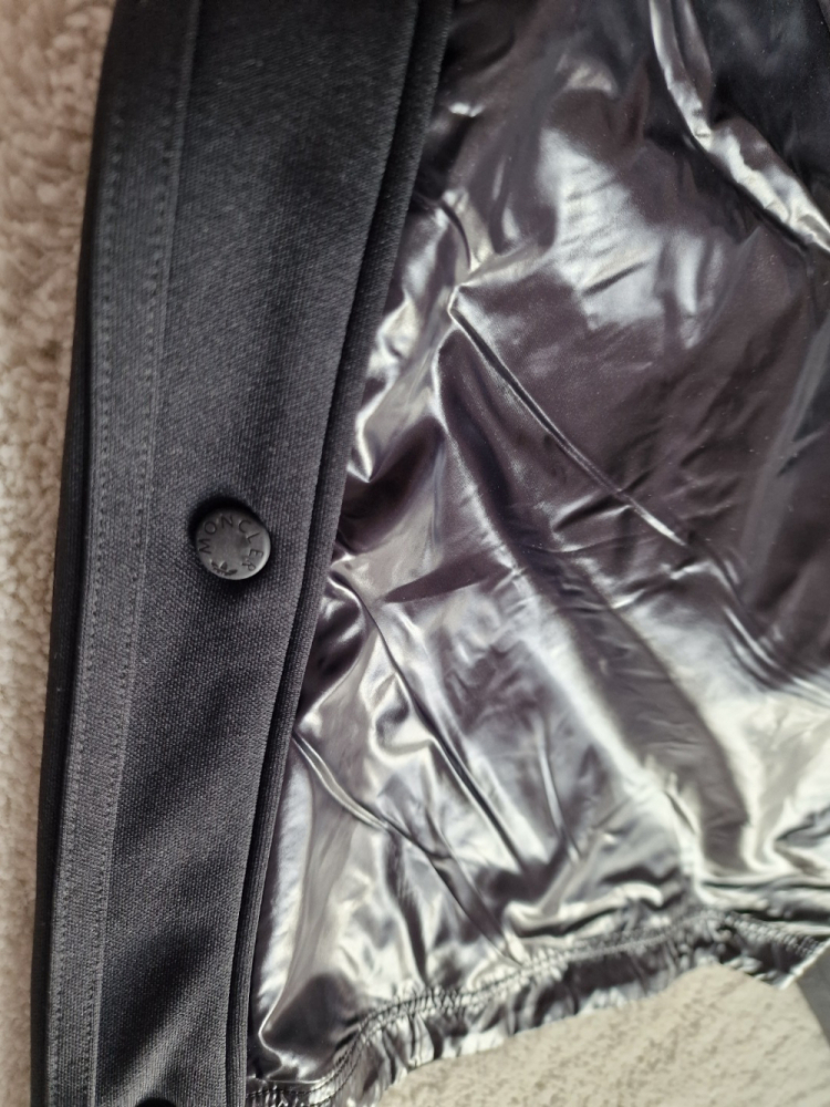 Moncler Sweat Bottom