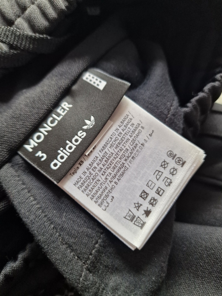 Moncler Sweat Bottom