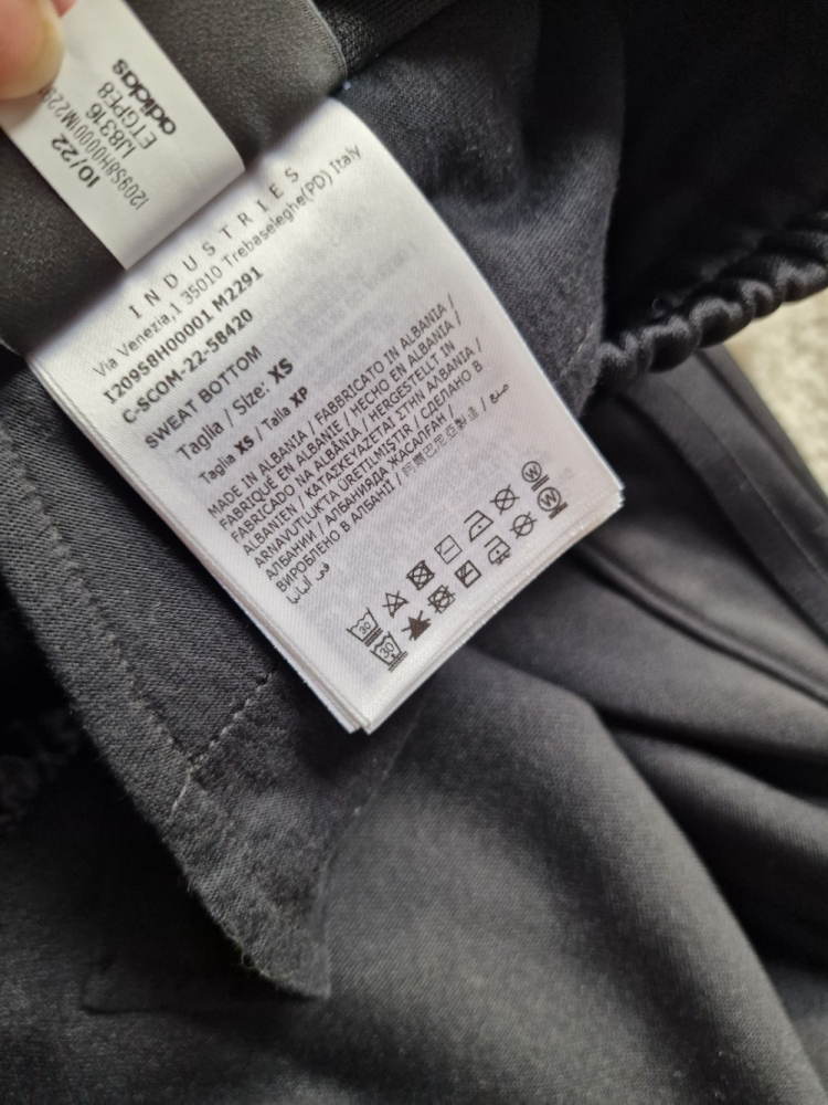 Moncler Sweat Bottom