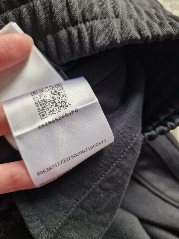 Moncler Sweat Bottom