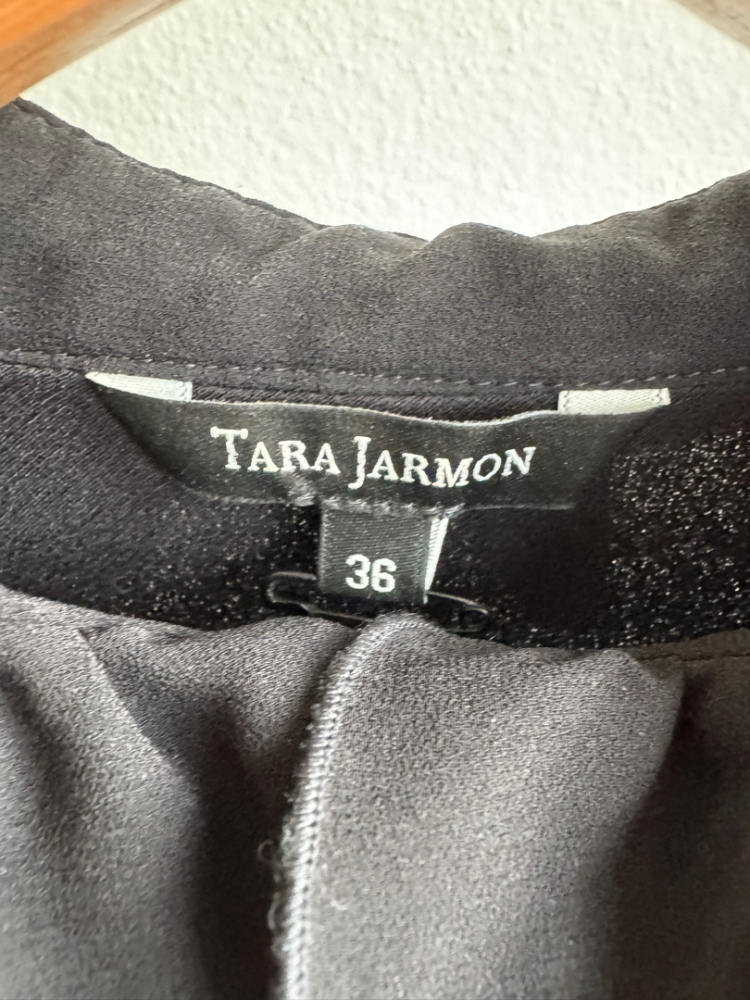 Tara Jarmon Elegant dress