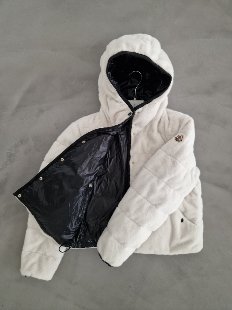 Moncler Malp Giubbotto/Jacket