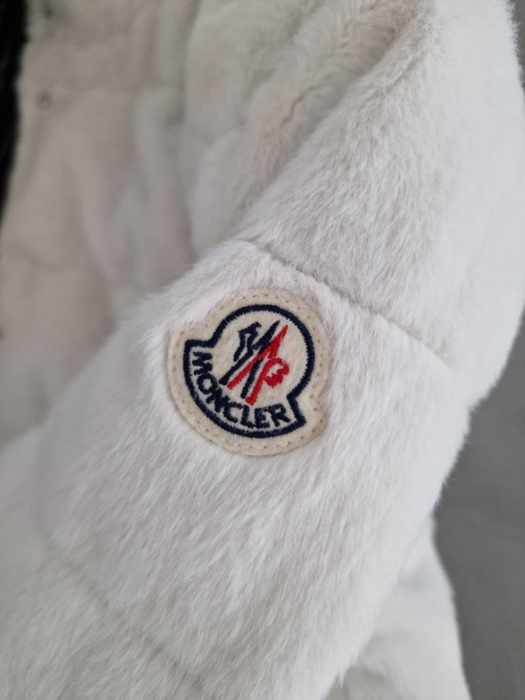 Moncler Malp Giubbotto/Jacket