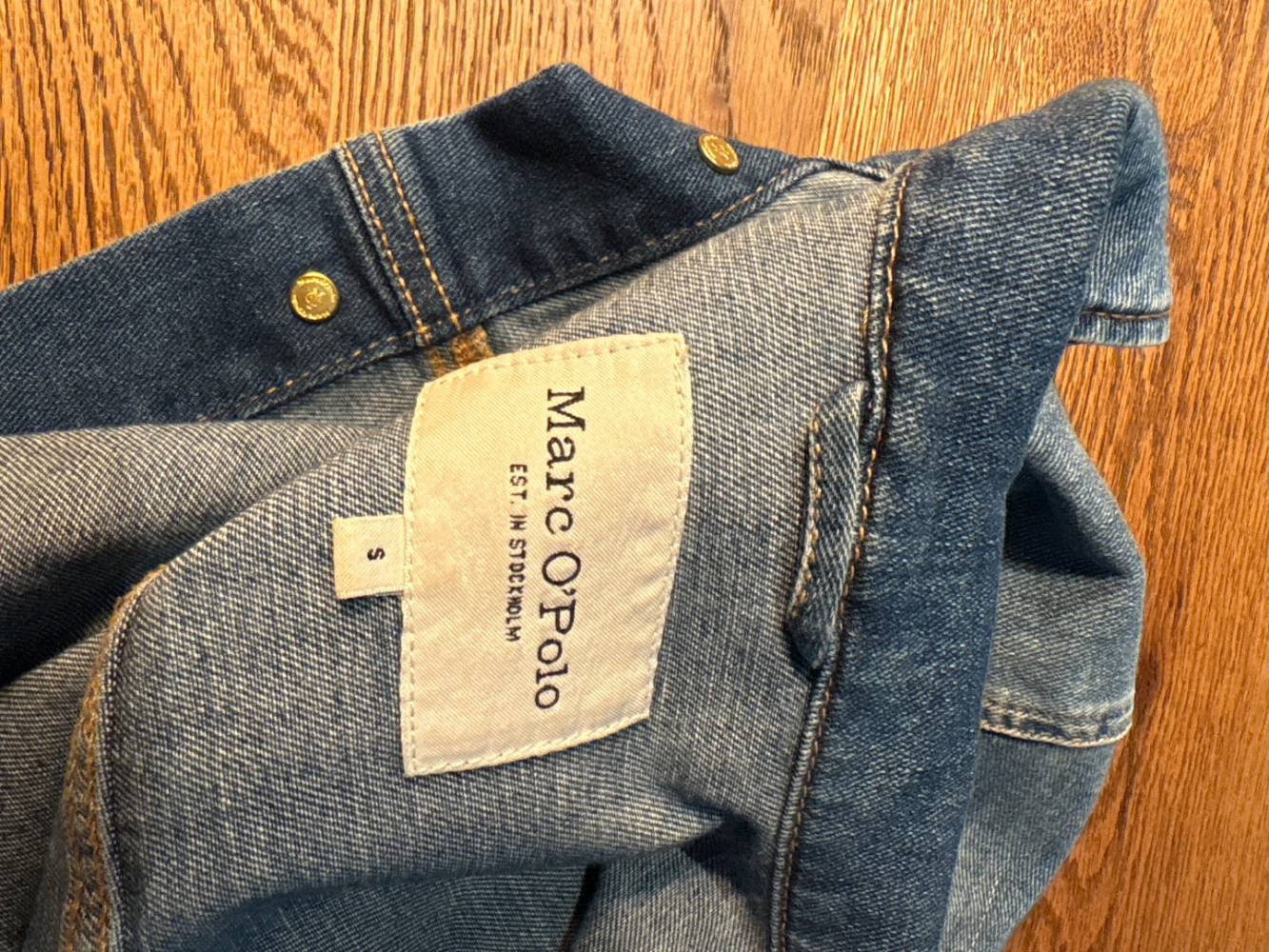 Marc O'Polo Denim jacket