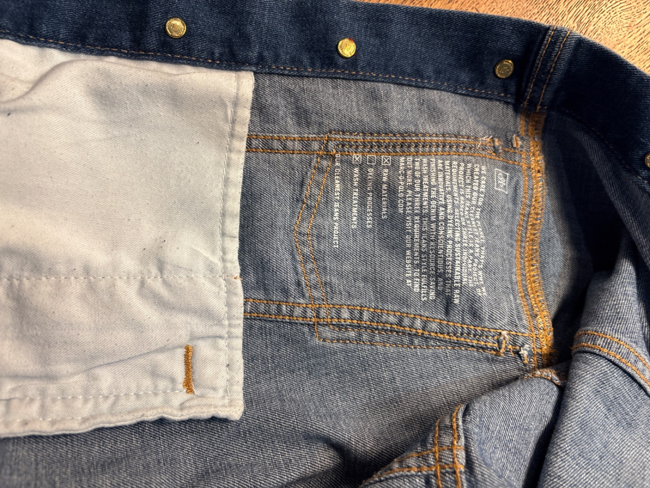 Marc O'Polo Denim jacket