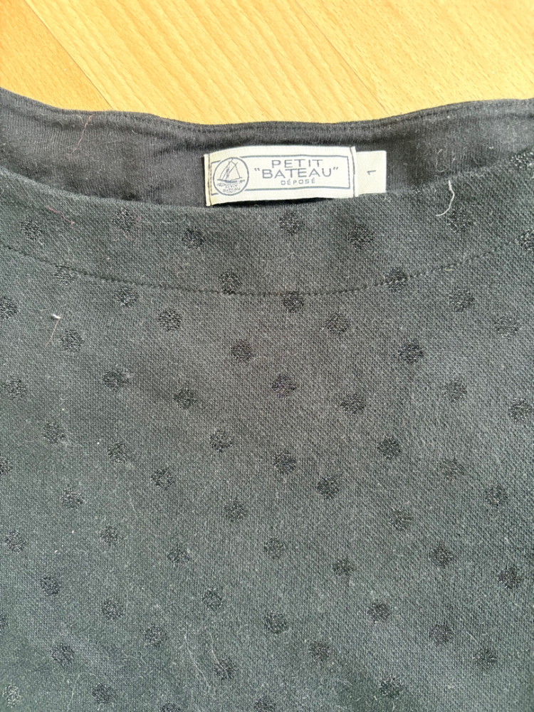 Petit Bateau Sweater