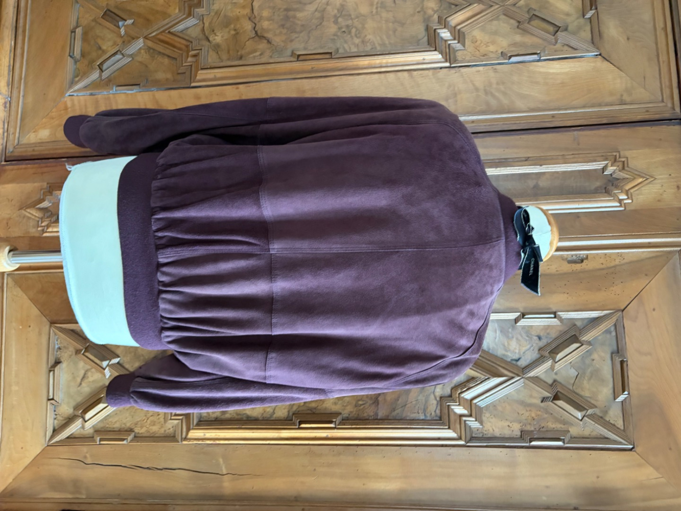 Christ BOMBER JACKE WILDLEDER