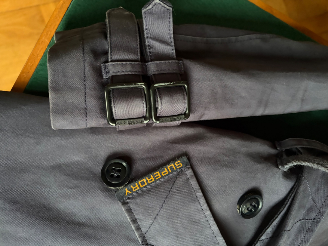 Superdry LIMITED JAPAN