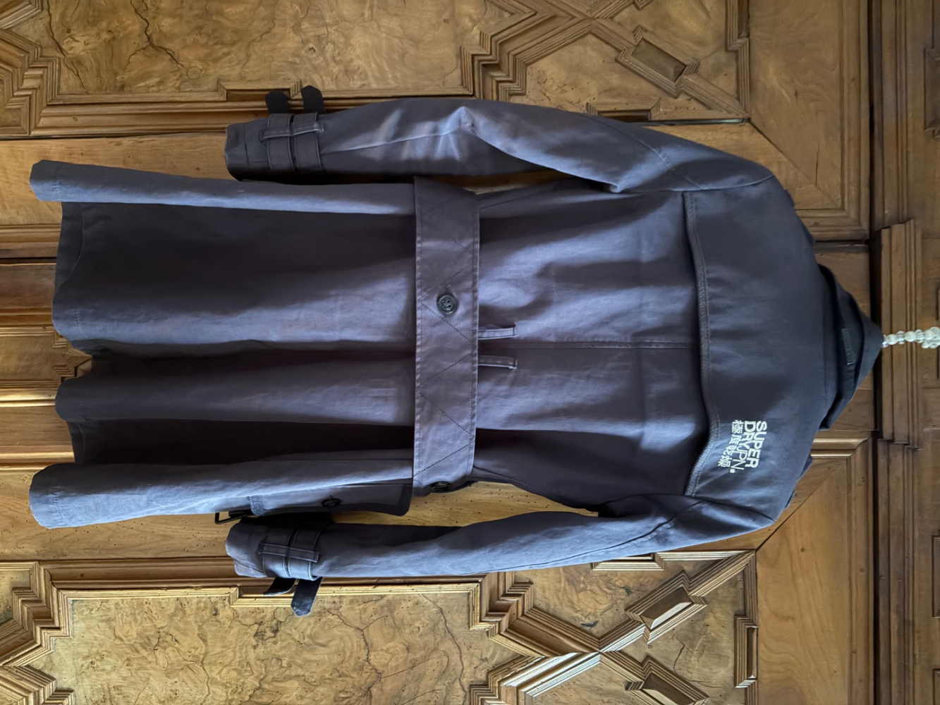 Superdry LIMITED JAPAN