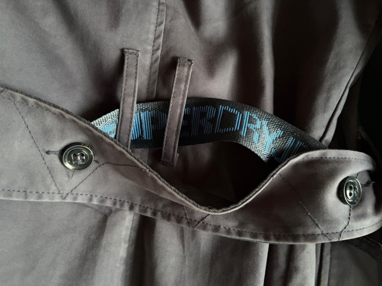 Superdry LIMITED JAPAN