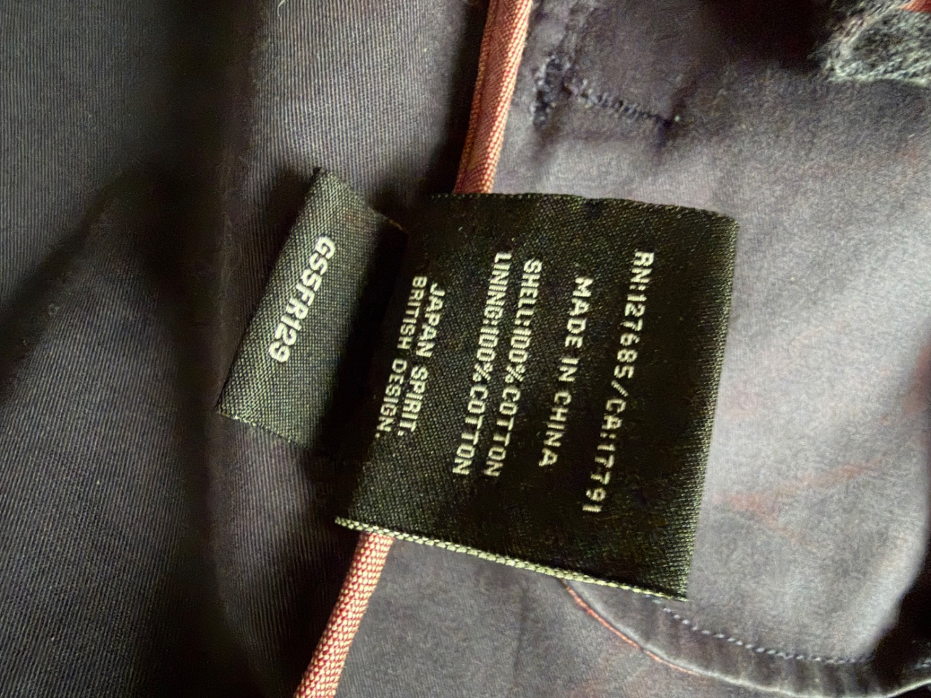 Superdry LIMITED JAPAN