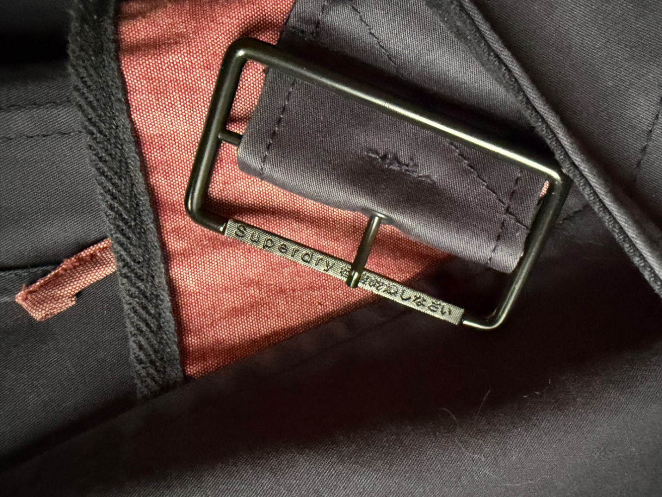 Superdry LIMITED JAPAN