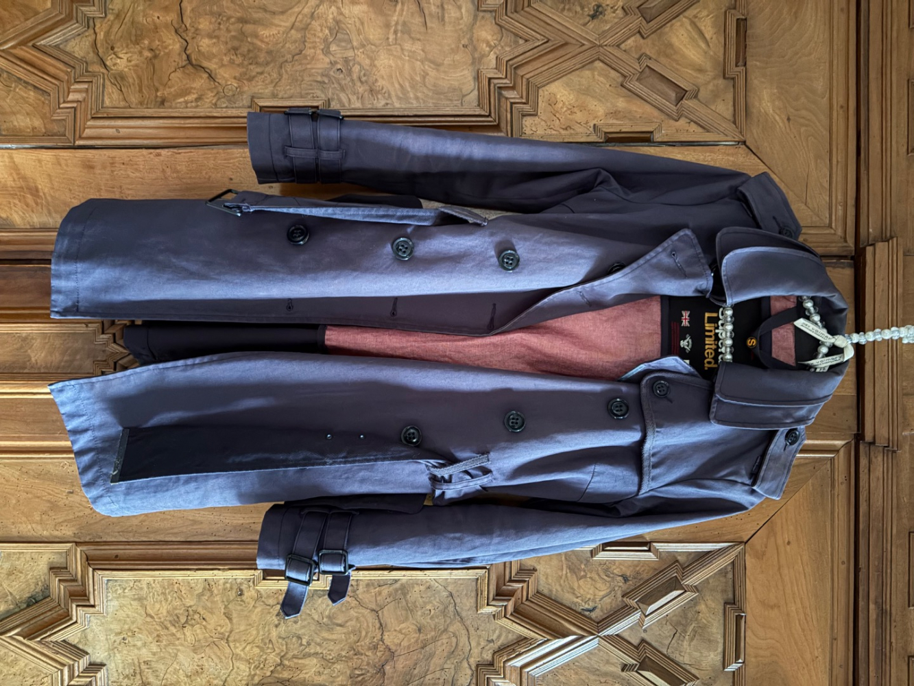 Superdry LIMITED JAPAN