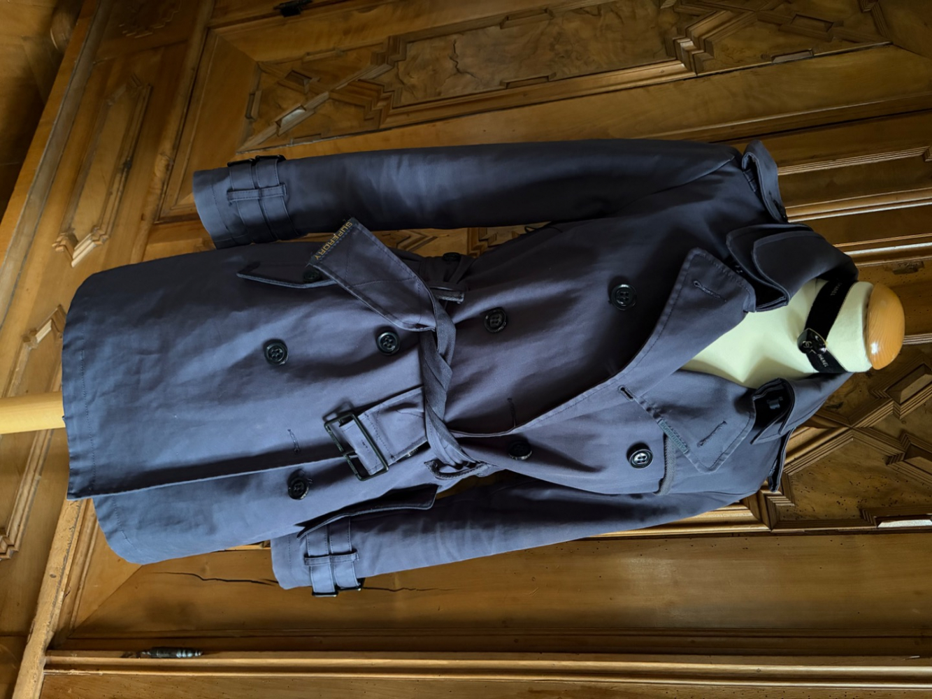 Superdry LIMITED JAPAN