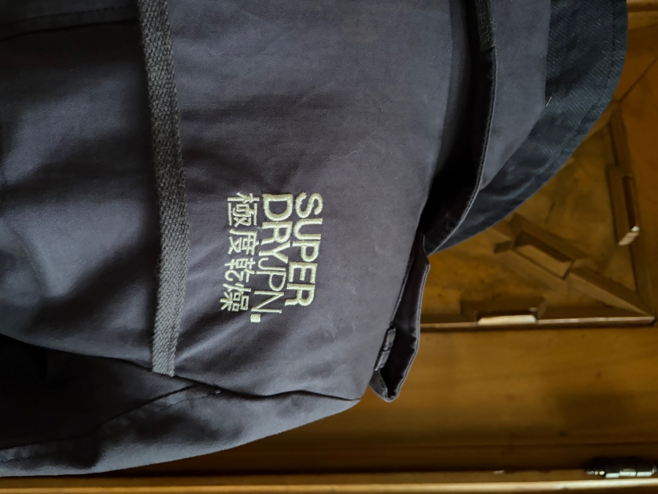 Superdry LIMITED JAPAN