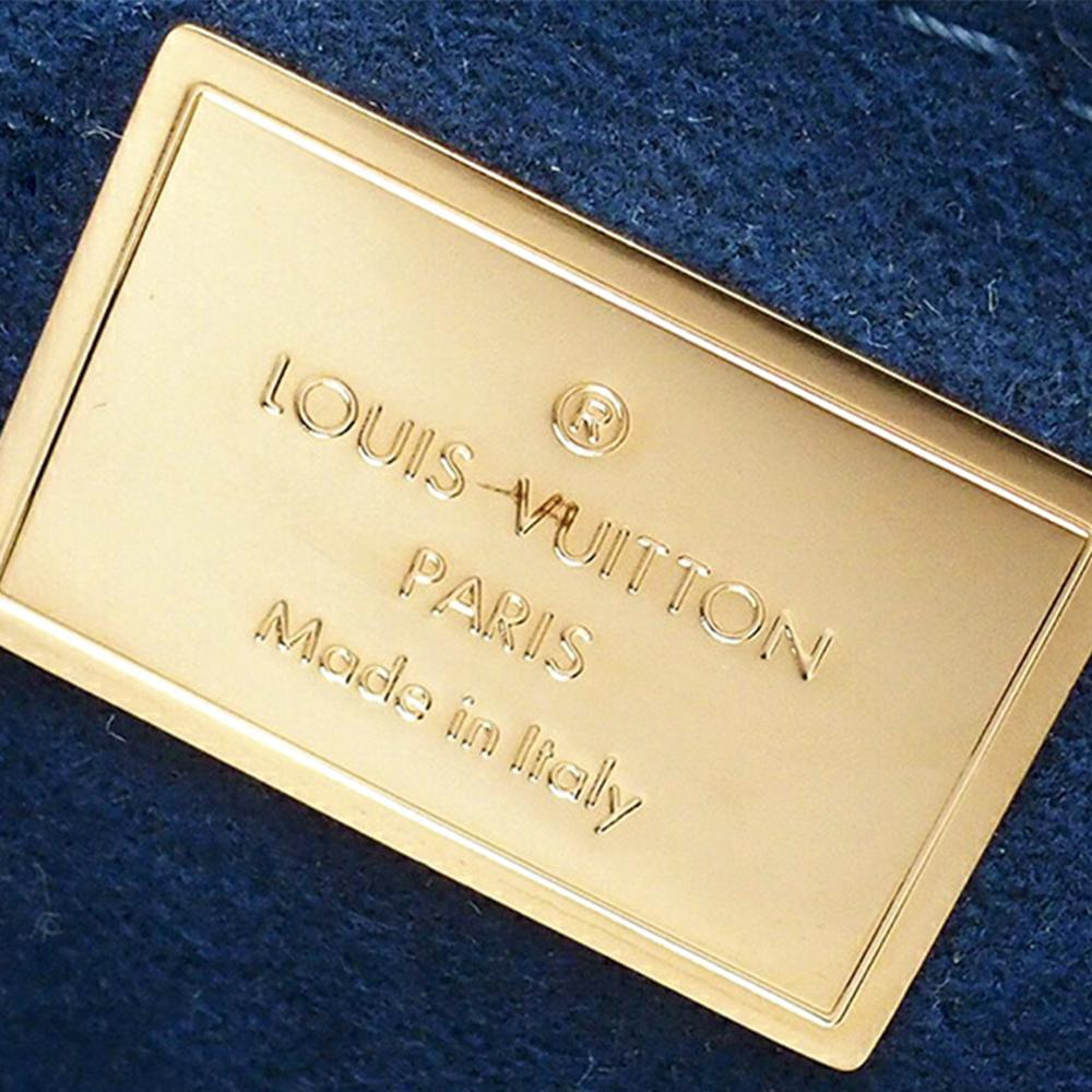 Louis Vuitton B Louis Vuitton Red Vernis Leather Leather Monogram Vernis Spring Street Italy